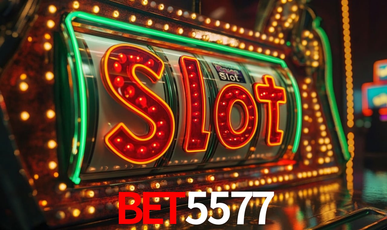 App Bet5577 no celular