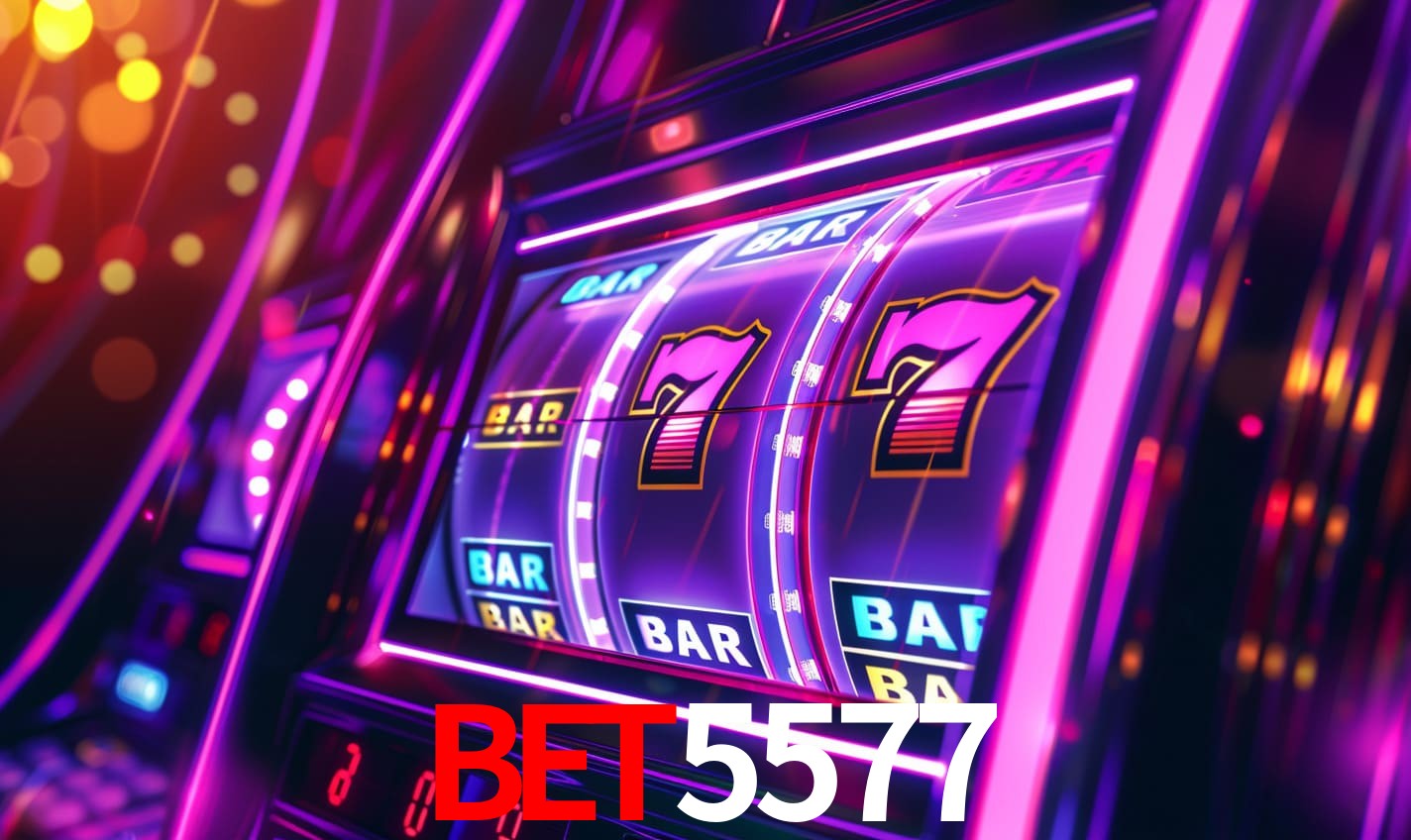 Bet5577 App