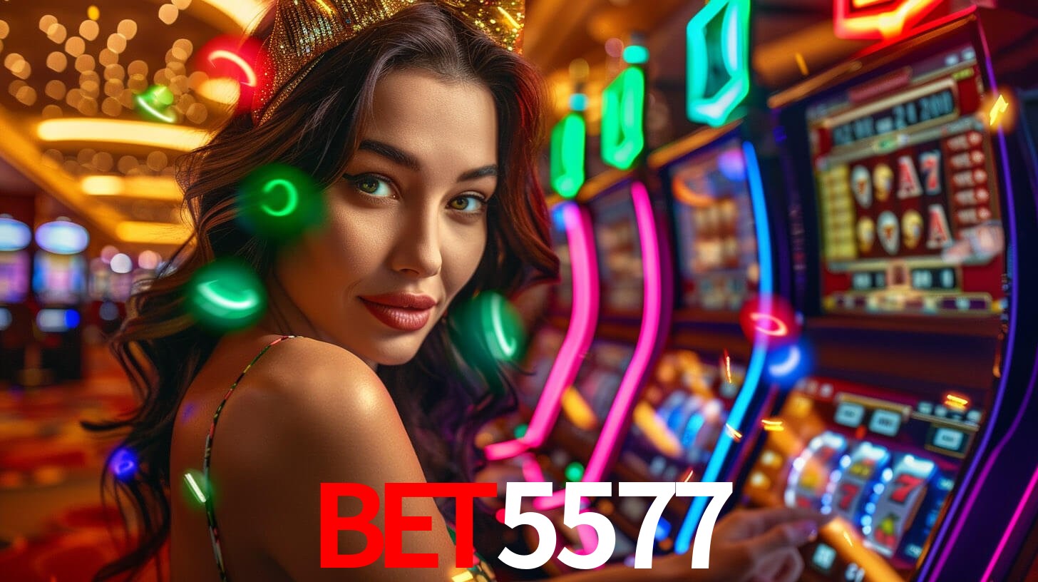 Bet5577 App