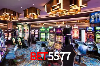 Apostas Esportivas na Bet5577: Um Guia Completo