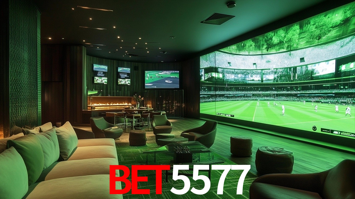 Bet5577 login