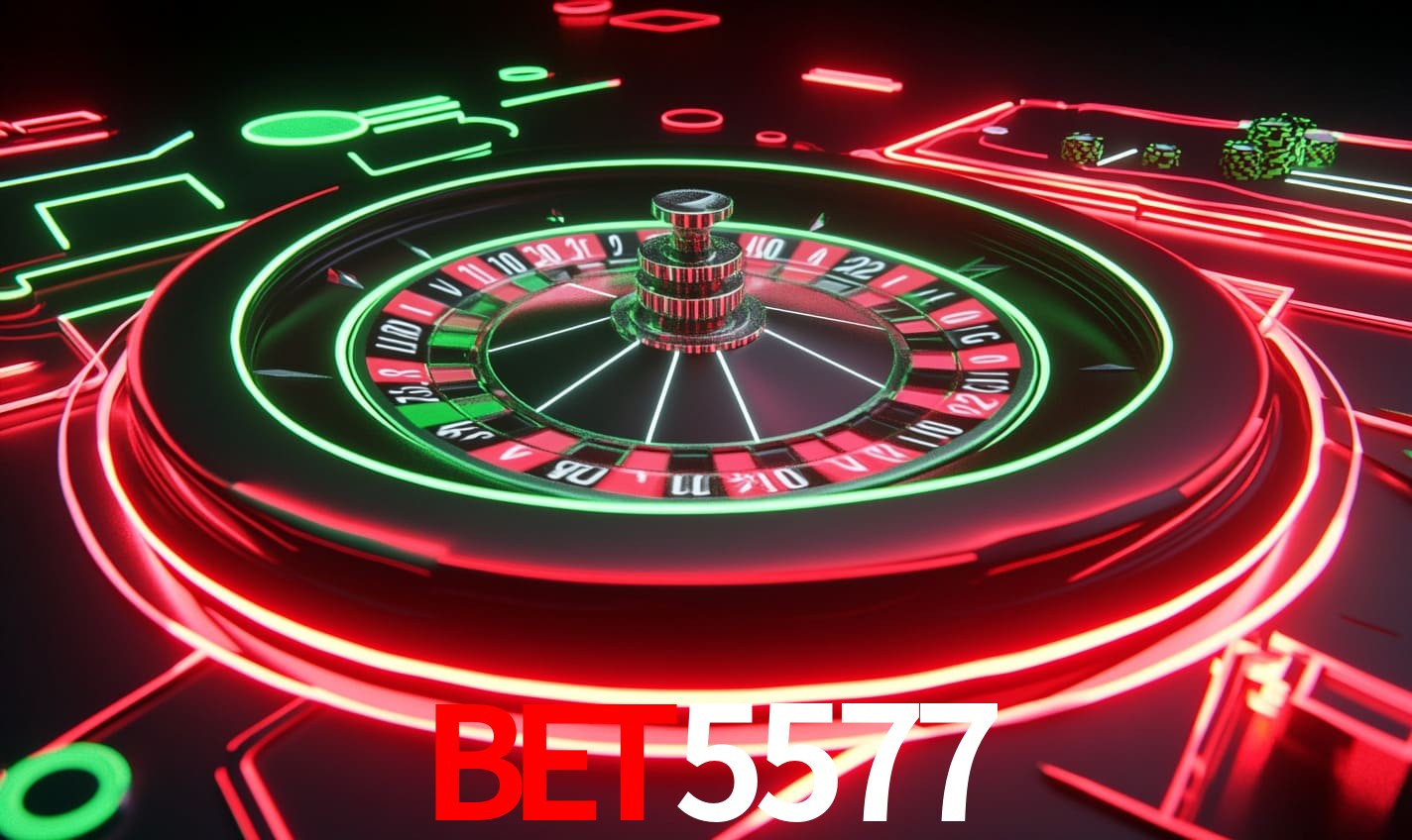 Instalador Bet5577 Windows