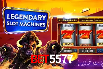 Desvendando o Mundo dos Jogos Virtuais na Bet5577