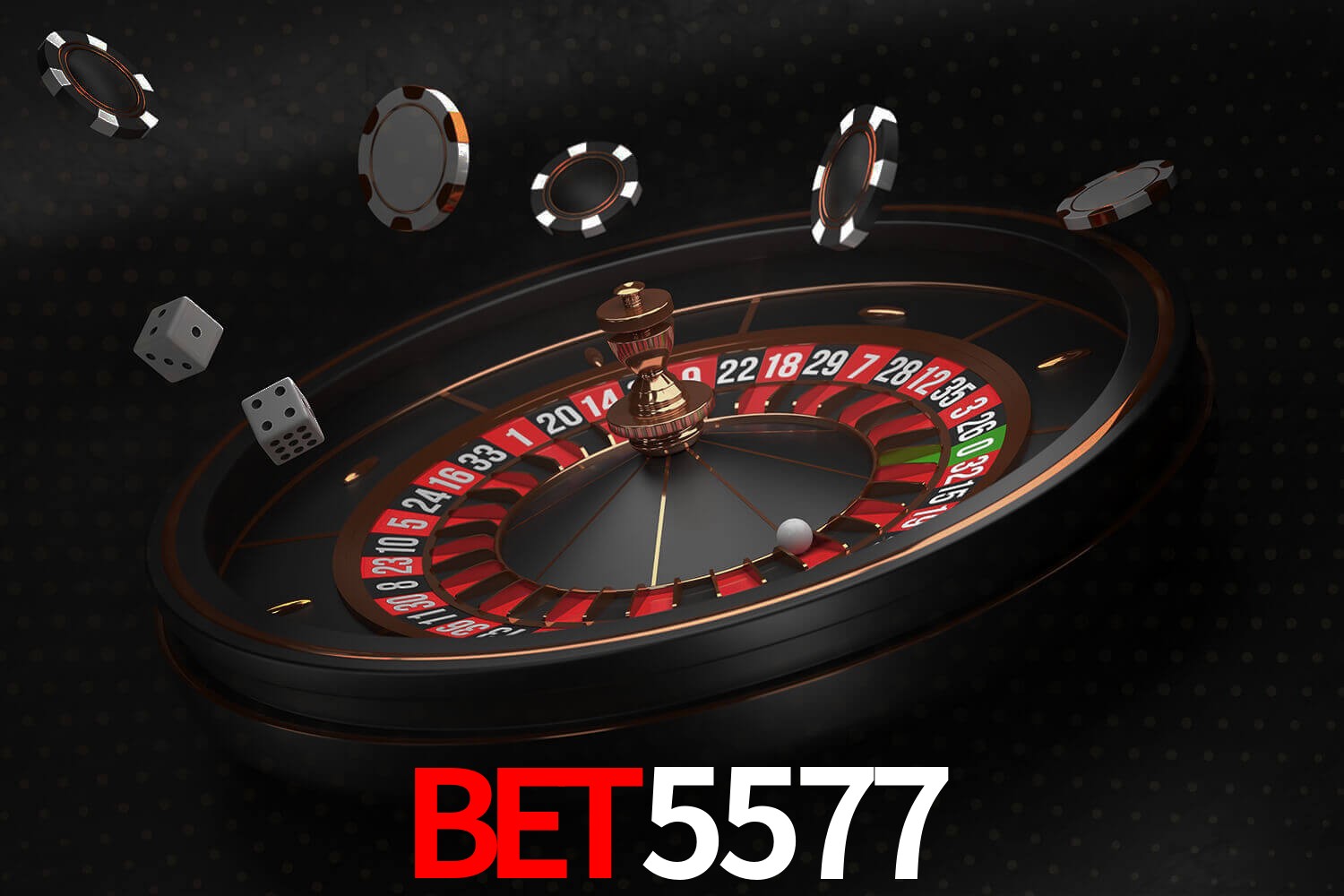 Bet5577 App