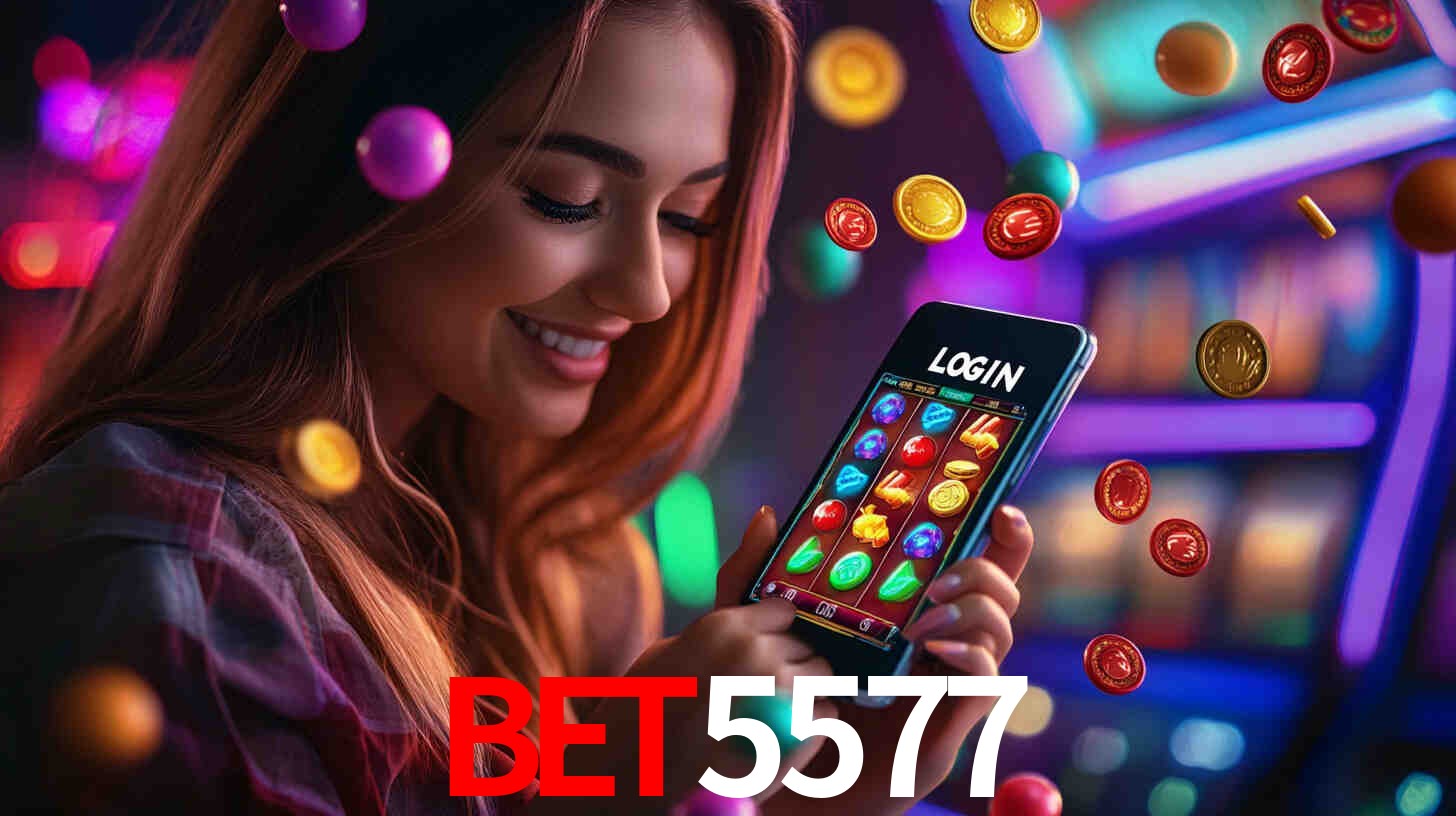 Bet5577 App