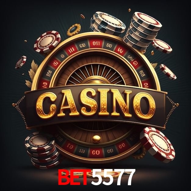 Apostas ao vivo Bet5577