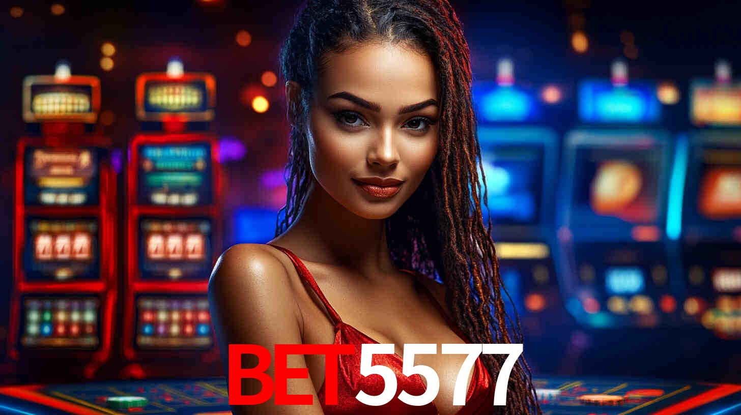 Desvendando o Mundo dos Jogos Virtuais na Bet5577