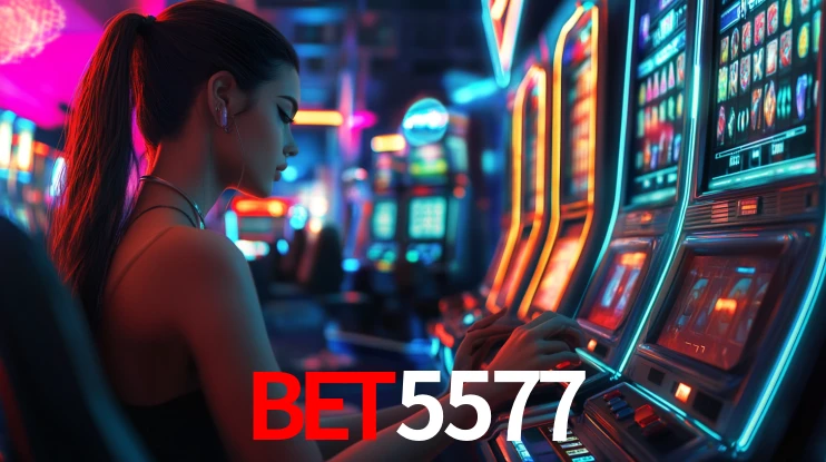 Explore as vantagens do Bet5577: serviço profissional e confiabilidade