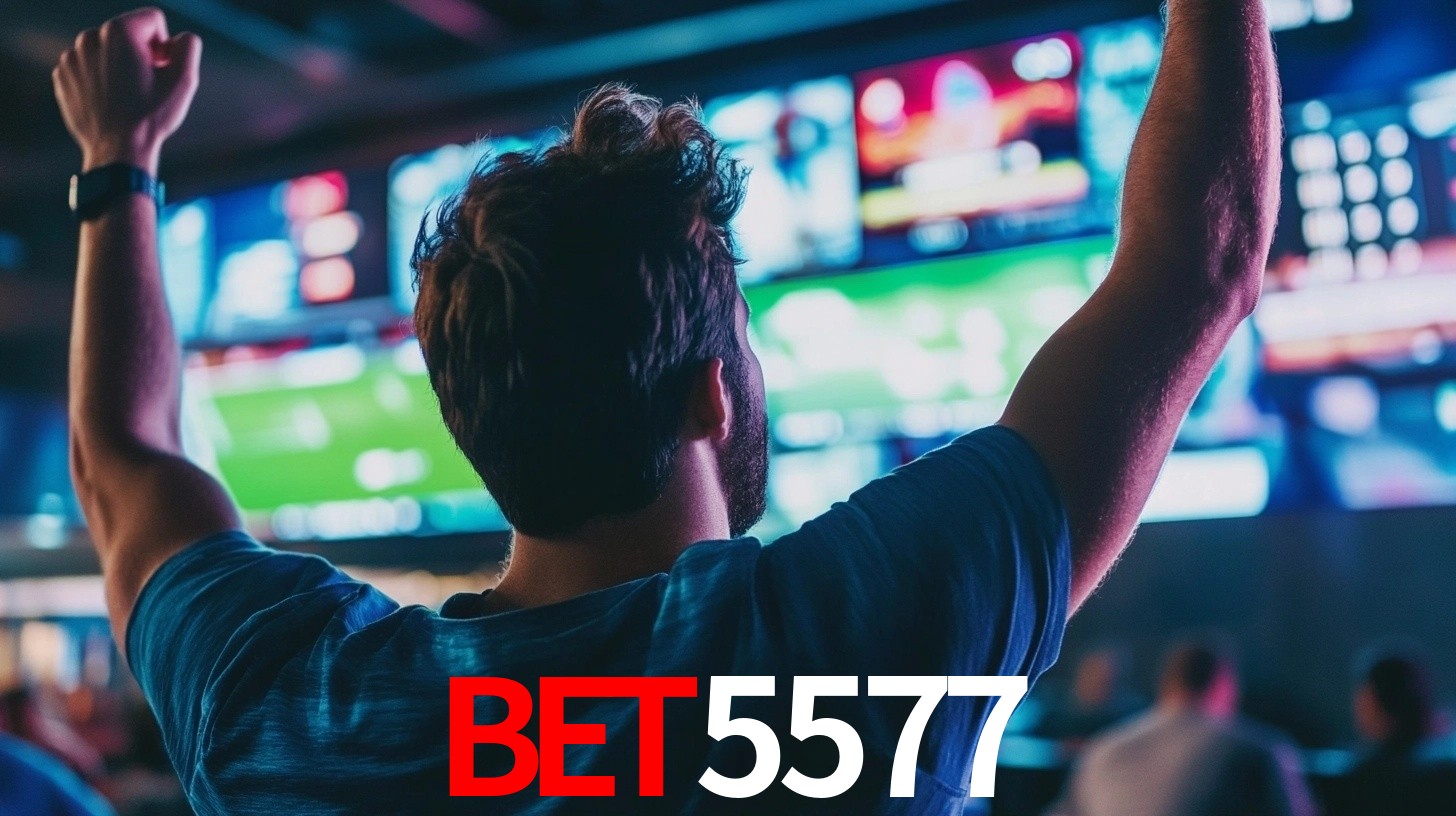 Bet5577: Seu Especialista em Apostas Esportivas Brasileiras