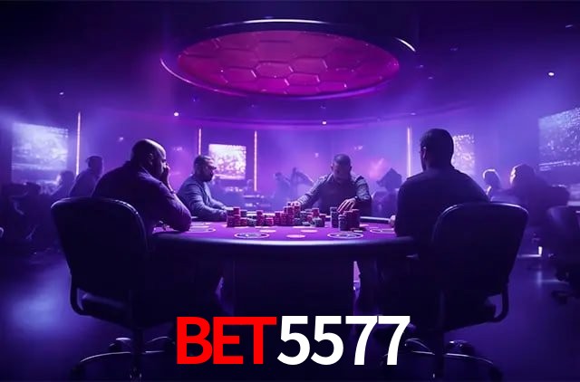 Provedores de Jogos Bet5577