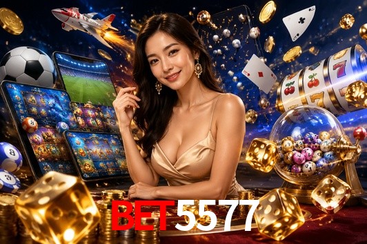 Secure Login Bet5577