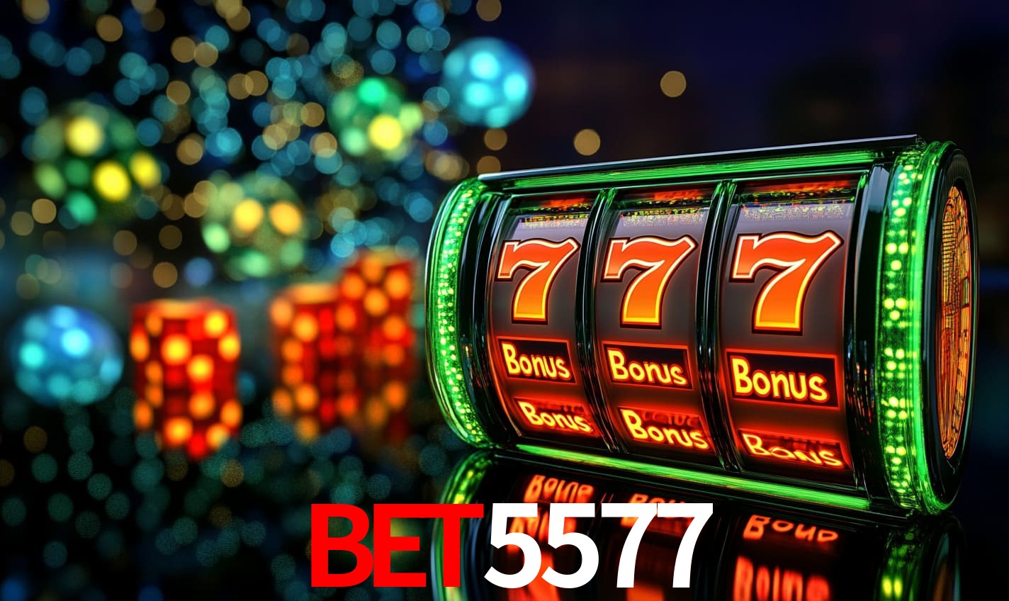 Promoções Sazonais Bet5577
