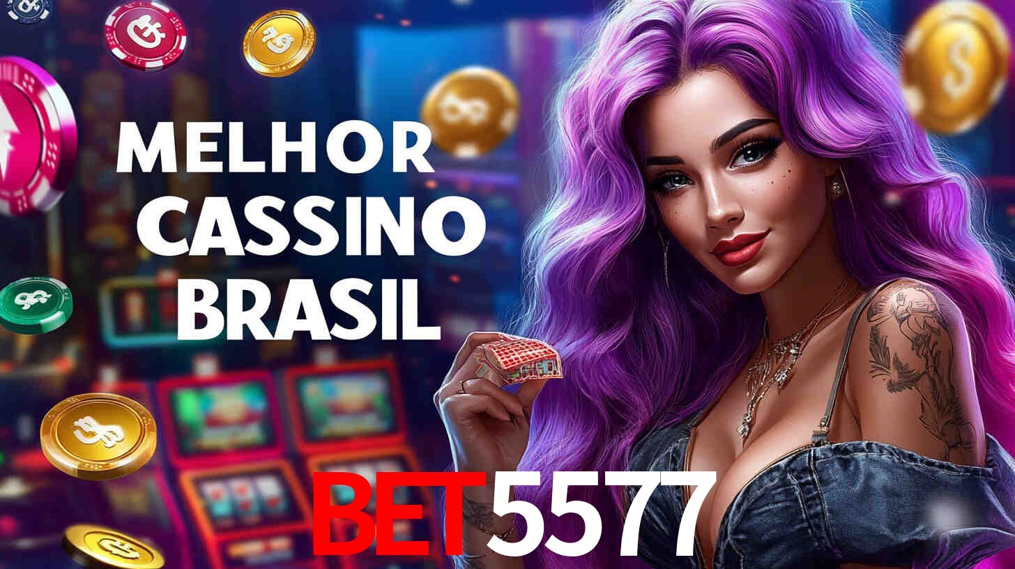 Explorando a Categoria de Eventos em Apostas na Bet5577