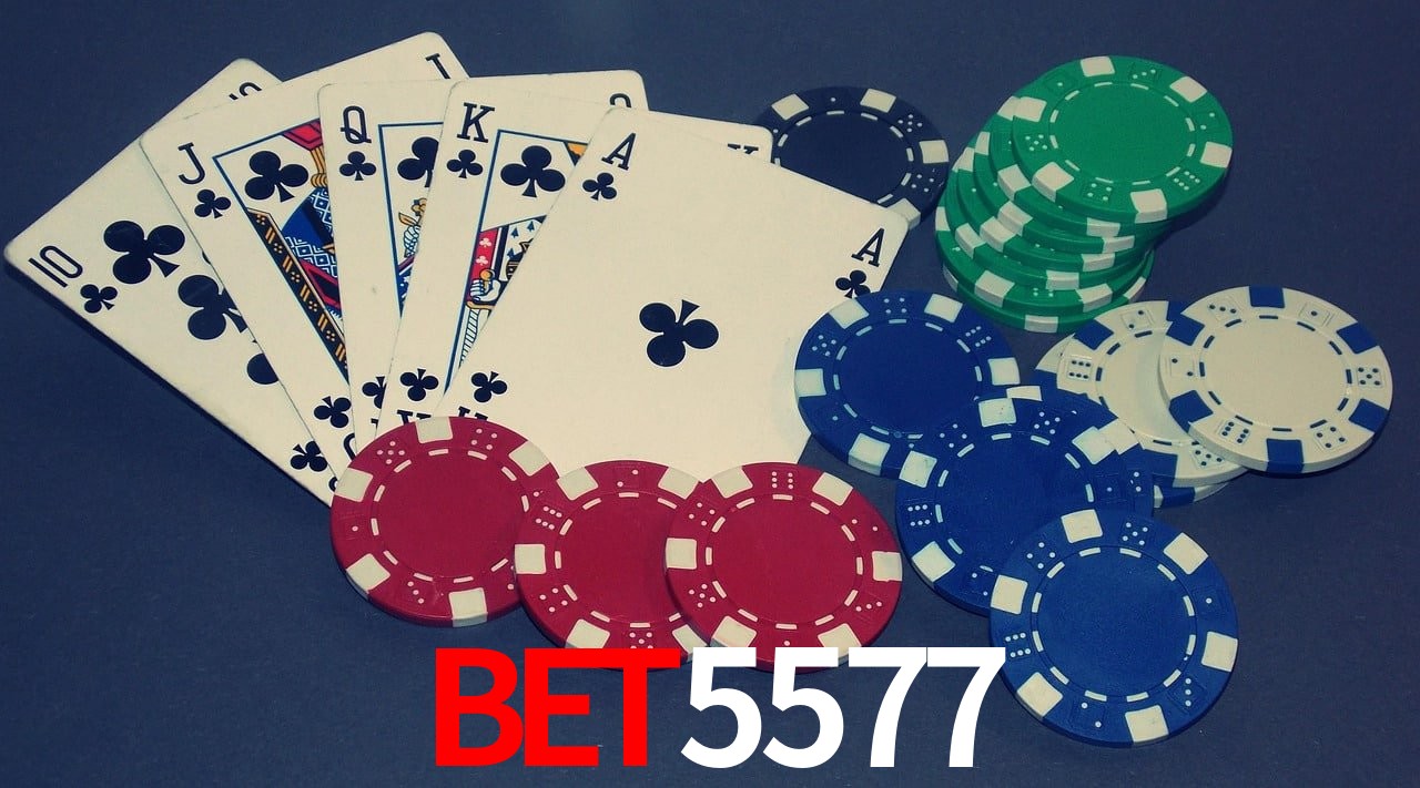 Games Directory Bet5577