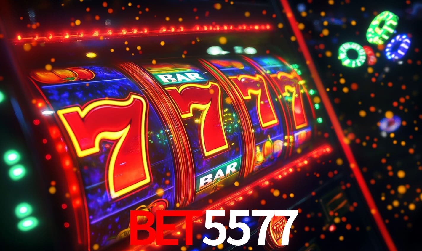 Bet5577,Bet5577 App