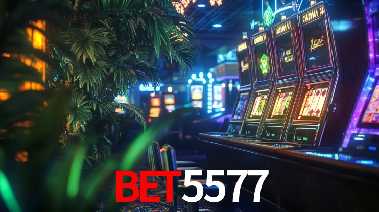 Roulette Table Bet5577