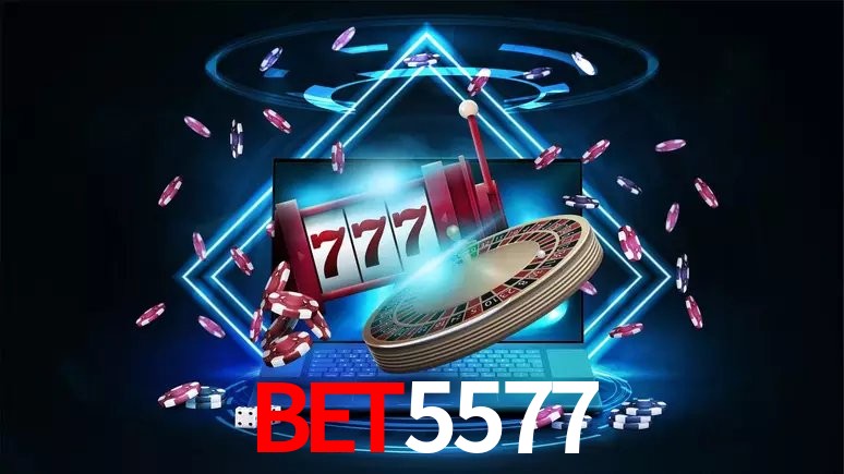 Promoção Relâmpago Bet5577