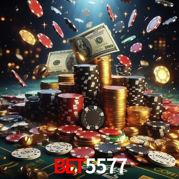 Interface Premium Bet5577
