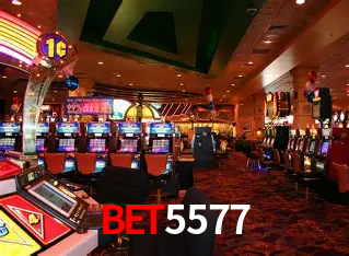 Desvendando o Mundo dos Jogos Virtuais na Bet5577