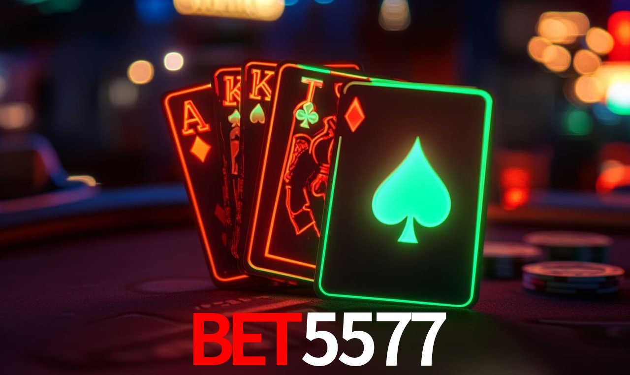 Cadastro Rápido Bet5577