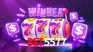 Experiência VIP Bet5577
