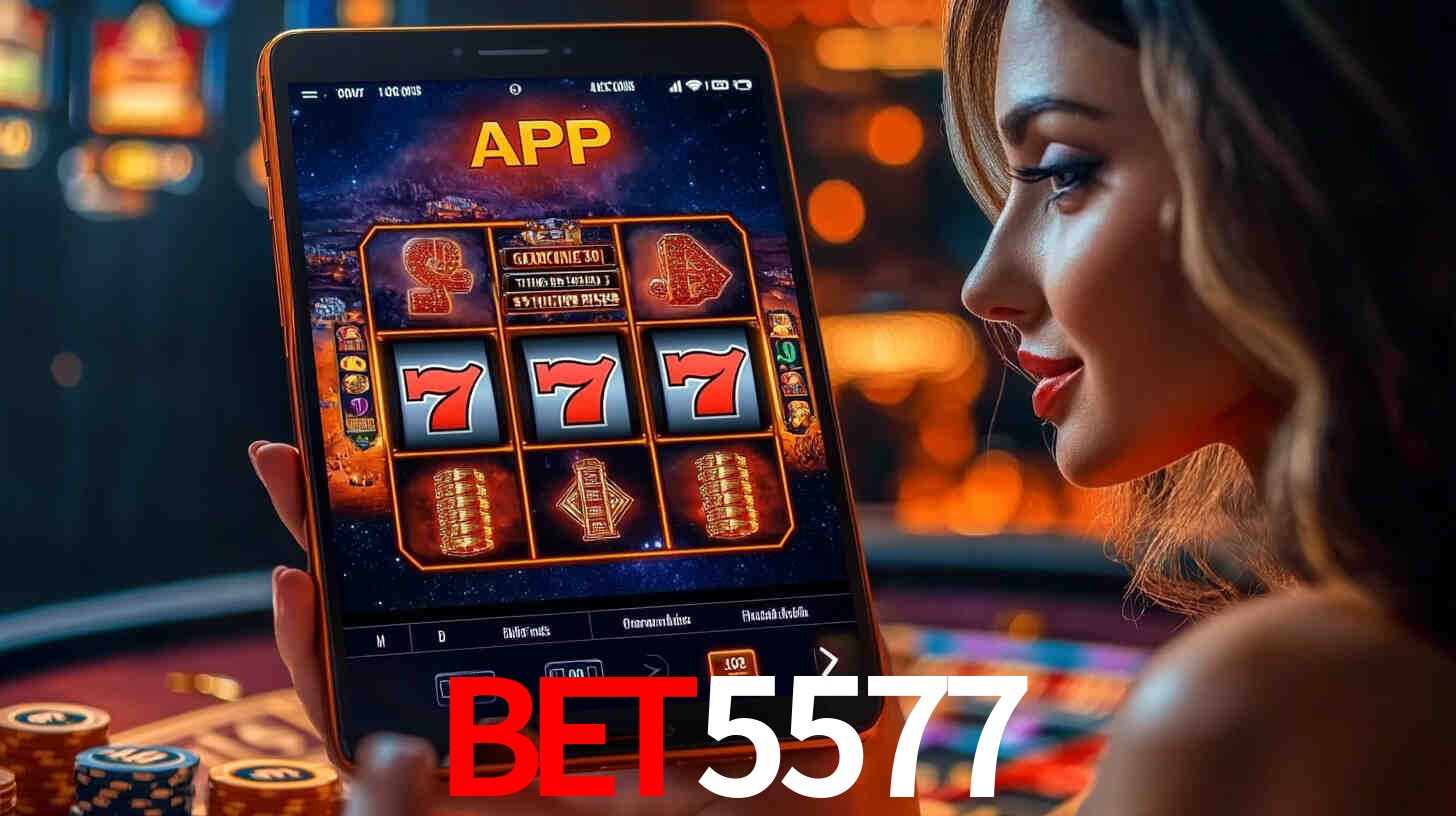 Bet5577 App