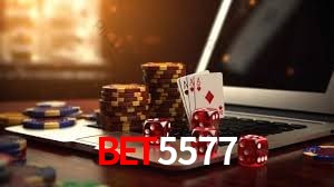 Jogos Exclusivos Bet5577