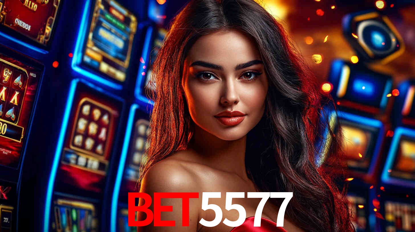 A Experiência Imersiva dos Cassinos Ao Vivo no Bet5577
