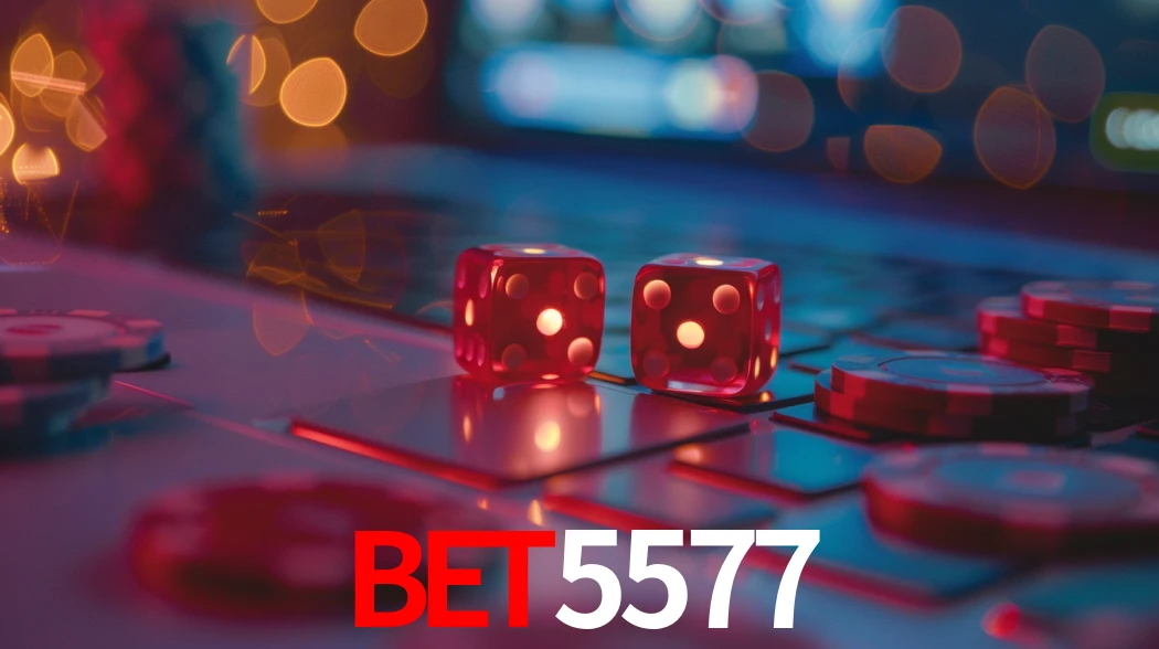 Flash Promotion Bet5577