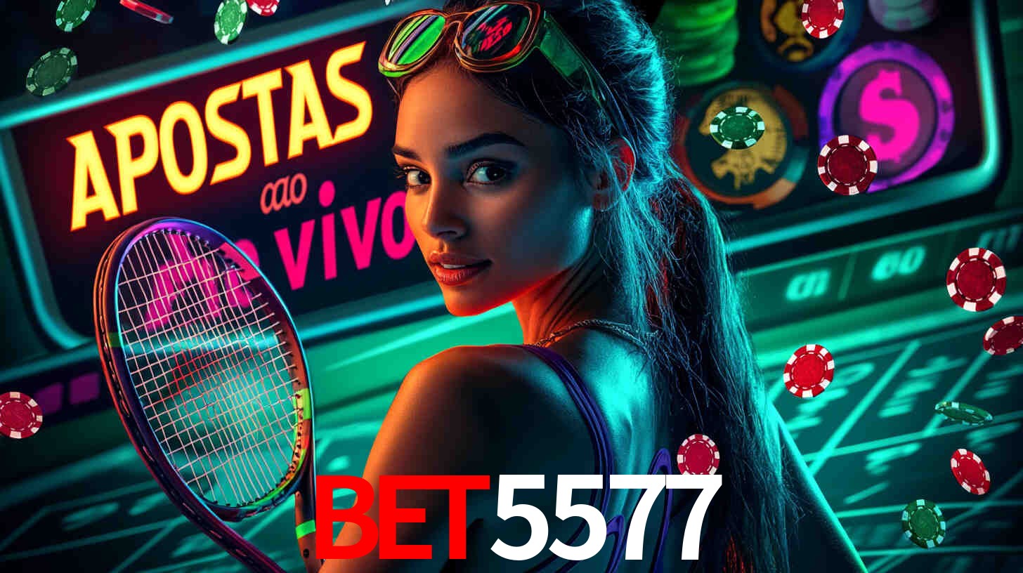 Explorando a Categoria de Eventos em Apostas na Bet5577