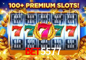 A Emoção da Loteria na Bet5577: Uma Chance de Mudança de Vida