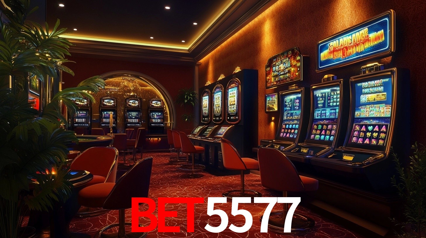 Tournaments Bet5577