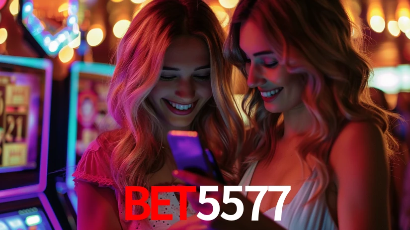 Bet5577 login