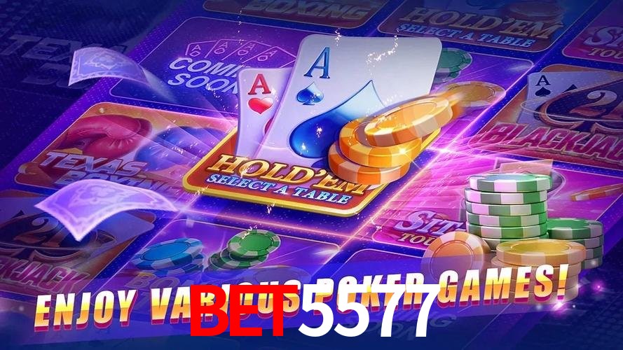 cassino Bet5577