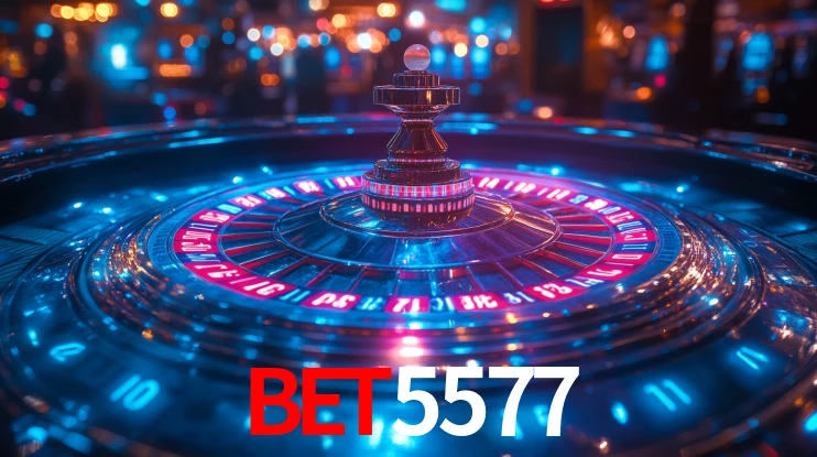 Bet5577 login