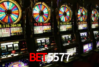 A Popularidade dos Caça-Níqueis no Bet5577