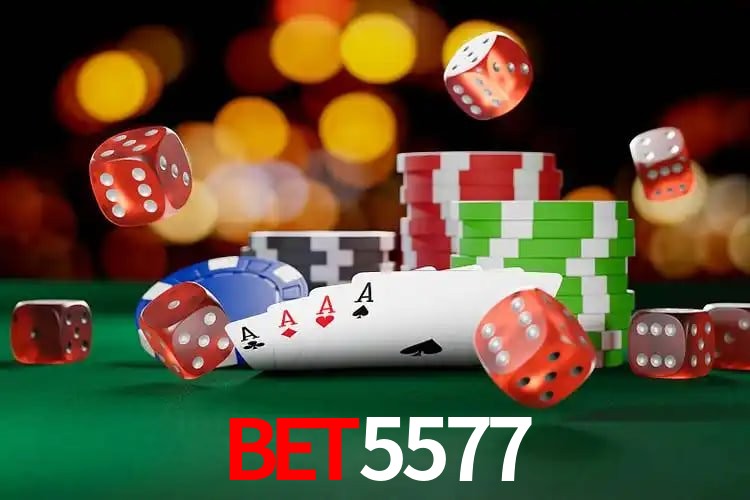 Tecnologia da Plataforma Bet5577