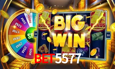 Descubra a Magia dos Jogos de Arcade no Bet5577