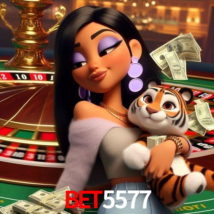 Welcome Bonus Bet5577