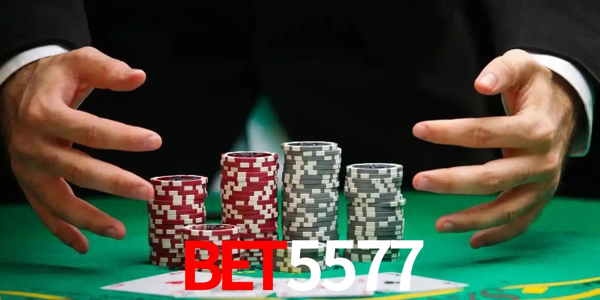 Níveis VIP Bet5577