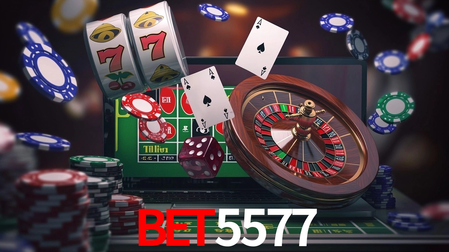 Ofertas Imperdíveis na Bet5577: Promoções e Bônus Que Valem a Pena