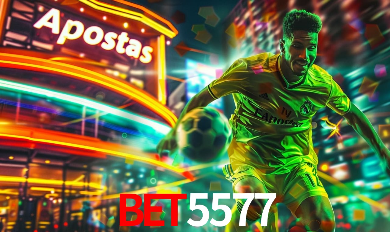 Segurança 2FA Bet5577