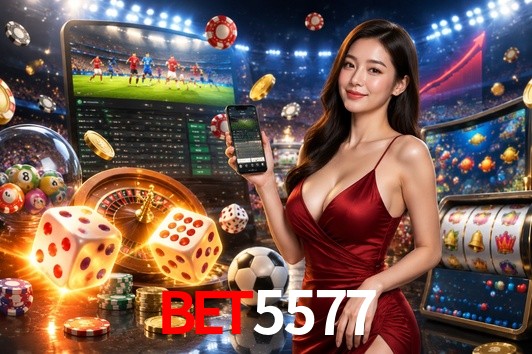 Quick Registration Bet5577