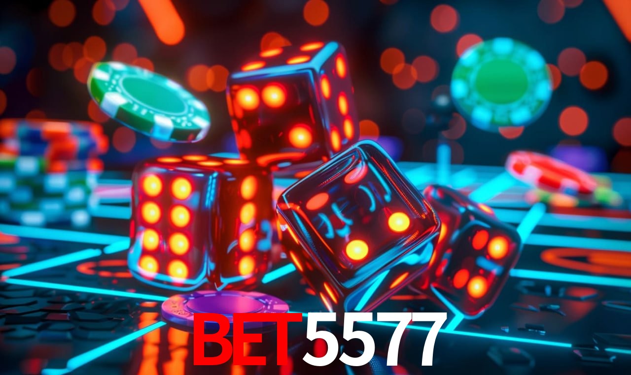 PIX Instantâneo Bet5577
