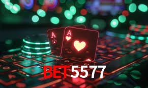 Jogos de Slot Bet5577