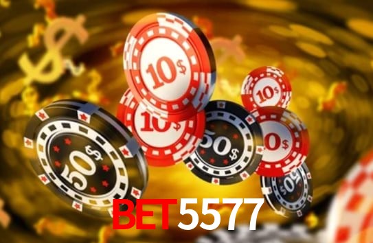 Experiência VIP Bet5577