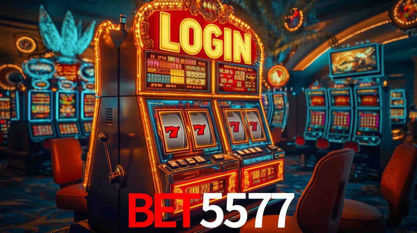 Bet5577 App Interface