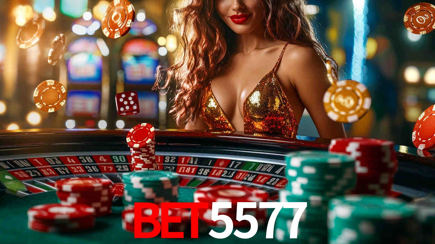 Exclusive Games Bet5577