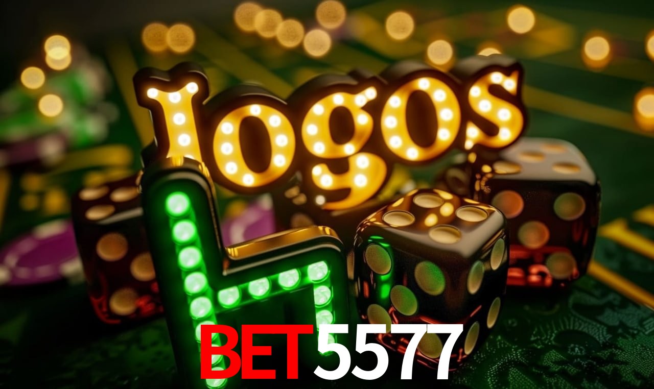 Login Seguro Bet5577