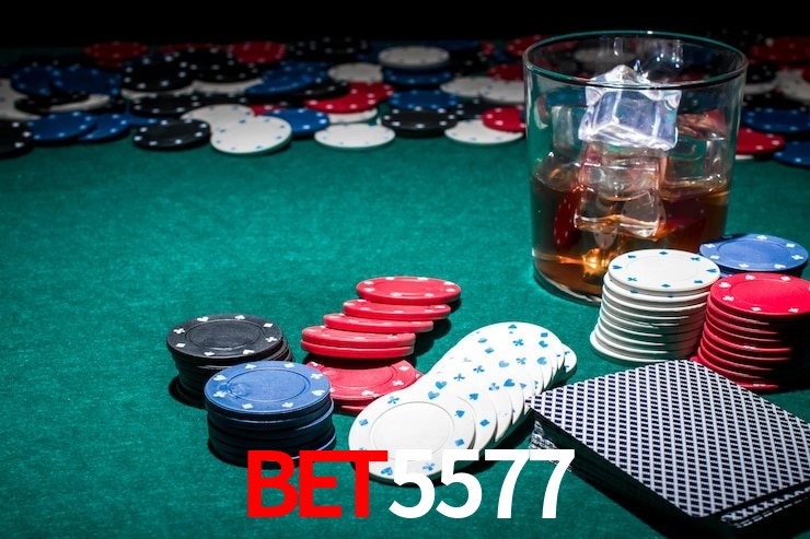 Apostas de Tênis Bet5577